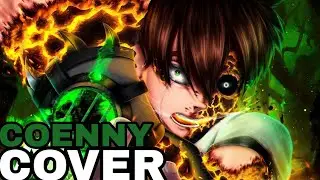 Primitivo (Carnitrix) @AniRap | COVER