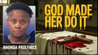 Divine Delusion: The Tragic Exorcism of Ra&rsquo;myI Pierre