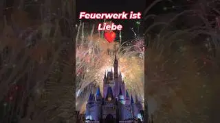 Paris fireworks ❤️