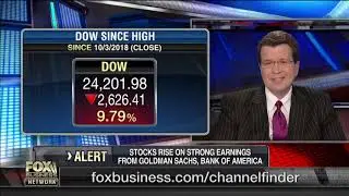 The American dream is alive and well: Matson Money CEO