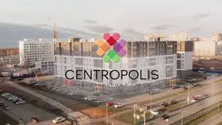 Centropolis от ГК &laquo;Железно&raquo;