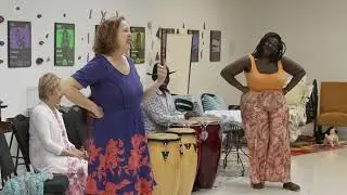 The Last Song of My Mom and Tonton