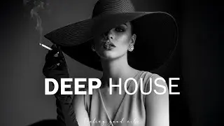 Feeling Good Mixset [2025] | Deep House, Nu Disco, Vocal House | Relaxing & Chill Mood #1