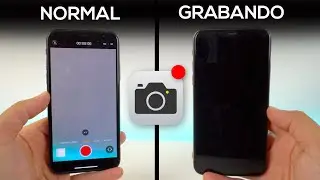 Как ЗАПИСАТЬ ВИДЕО на iPhone с ВЫКЛЮЧЕННЫМ ЭКРАНОМ 🤫