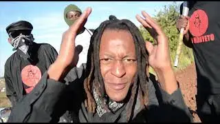 TSONGA RAP GOD - PAPA DON chapter 1
