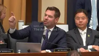 Democrats defend Smith as a 'man of honor,' seek to expose what Republicans 'really think of Trump'