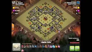 3-Star #46 : How to Beat Popular Anti-2 Base Th10