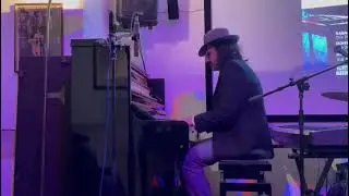 Piero Piccioni Quartet (Noi innamorati d'improvviso)