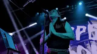 Турбо Хтонь - Дурман-Трава @ Factory 3 Санкт-Петербург, 02.11.2025