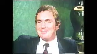 Tony O'Reilly, an Irish Rugby Great, highlights
