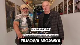 Jan Jakub Kolski opowiada o swojej karierze w WFO