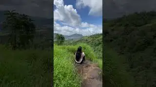 Mini Vlog of KP Falls Subscribe for more videos      @travel_with_v_s       # waterfall #travelvlog