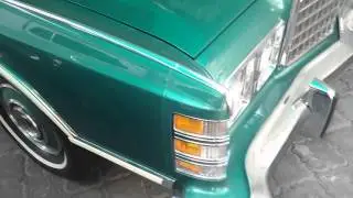 Ford Galaxie LTD 1976 SE VENDE
