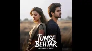 Tumse Behtar (The Soulful Unplugged Version) | For a Late-Night | Romantic Couple