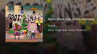 Ayleks booty Jingle 🍑🍑