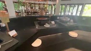 Atmosphere Kanifushi Maldives - Breakfast Buffet