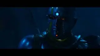 Kikaider vs. Hakaider (Kikaider REBOOT)