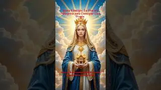 Santa Eduvigis: La Oraci&oacute;n Milagrosa para Conseguir Casa Propia