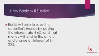 Banking Domain Knowledge - How banks survive?