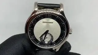 Chopard Luc Quattro