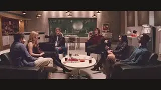 Young Mutants Show Their Power  - X-Men First Class