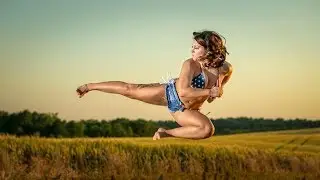 TKD Girl Master Jane Dillon July Taekwondo