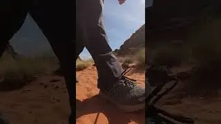 Red Sands | Snow Canyon Utah State Park