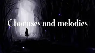 [NIGHTCORE] Madame Macabre - The Blue Man