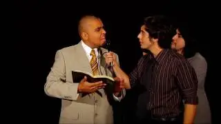 MC Chileno - He Regresao (Video Oficial)