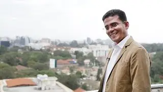 Tastemakers Ep. 6: Meet Kenya’s best mixologist, Akash Tomar