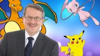 Prezydent Bronisław Komorowski śpiewa - Pokemony