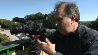 ITV Video Journalist course part 1
