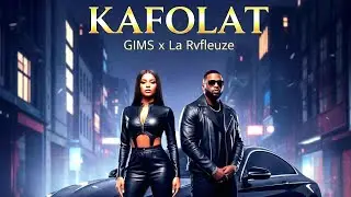 KAFOLAT - GARANTIE | UZBEK UPBEAT SONG 