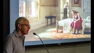 Richard Tuschman Fine Art Photographer - The Best Documentary Ever