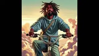 [FREE] J. Cole x Kendrick Lamar x J.I.D. Type Beat - 