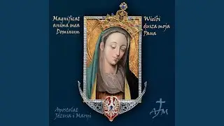 Maryjo Weź Mnie Za Rękę