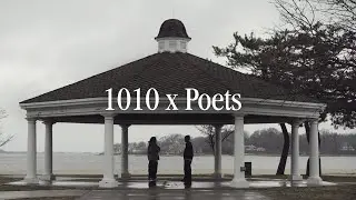 New Balance Numeric | 1010 x Poets Brand