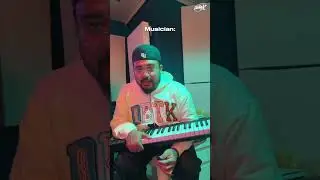 Bay Area Artists Making 100s of Songs at Studio X, Oakland