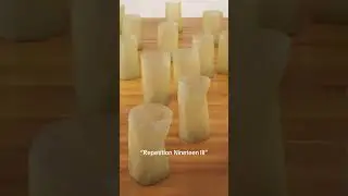 ⁠Eva Hesse: La artista que desobedeci&oacute; al arte&hellip; y tambi&eacute;n al tiempo
