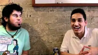 Chris Pambos & Mitch Sanders discuss James Schramko's Fast Web Formula 2