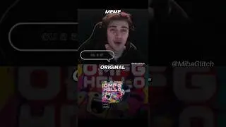 Oi oi oi a ave aye Guy Meme vs Original Song #shorts
