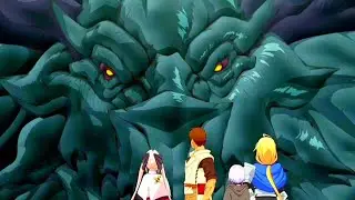 I Parry Everything「AMV」- Rise