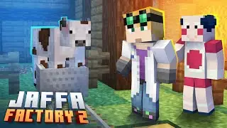 Maximum Cruelty! | Jaffa Factory 2 #40