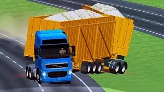 🍃ToPs Quebra de asa no [World truck Driving simulador]😎