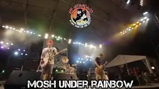 Hi-Standard - Mosh Under Rainbow (Live)