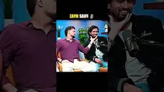 Zeyn safi roast #mrbeast #cerryminati #zayn