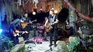 Ray Peni ‐ Buktiang Aji Kecupang || LIVE @Kedai D'Sawah Ubud, 15 April 2021