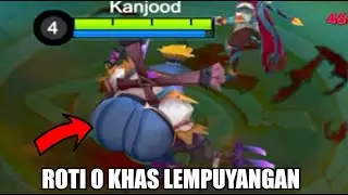 Siapa yang mau ditarik? 😋 -  Mobile Legends Indonesia