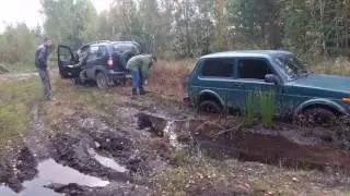 FirstDirt 11.09.2016