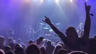 Helmet - Unsung at Alcatraz festival 2025